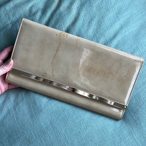 JIMMY CHOO CLUTCH